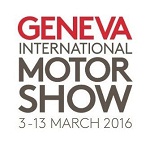 Salone Auto Ginevra 2016