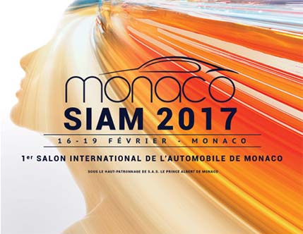 Logo Siam 2017