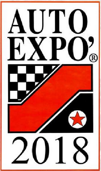 Auto Expo 2018 Pistoia