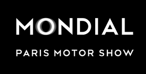Motor Show Paris 2018