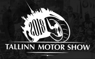 Tallin Motor Show 2018