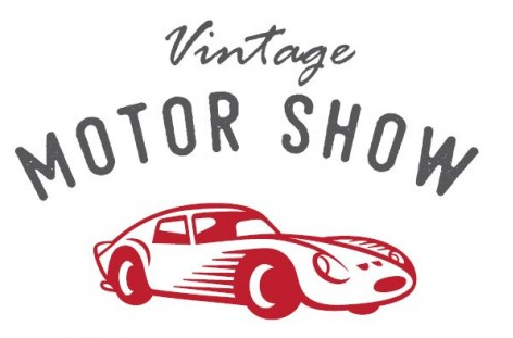 Vintage Motor Show Lugano 2018