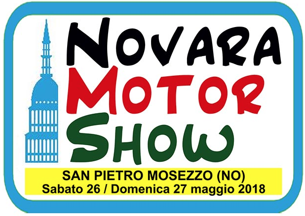 Novara Motor Show 2018