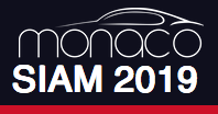 Monaco SIAM 2019