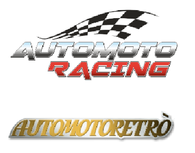 Automotoretrò e Automotoracing Torino 2019