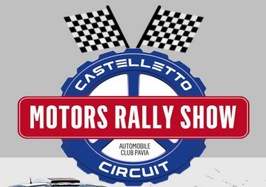 Motor Show Rally Pavia 2019