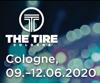 The Tire Cologne 2020