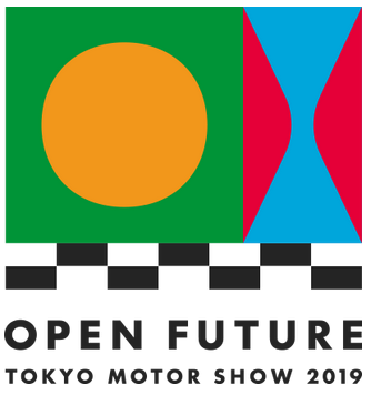 Tokyo Motor Show 2019