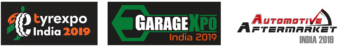 TyreExpo India 2019