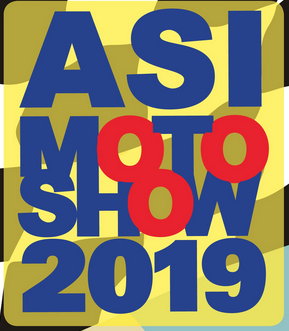 ASI Motor Show 2019