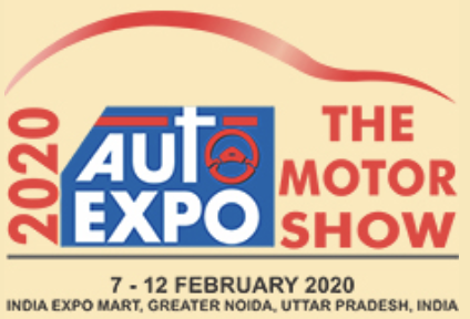 Auto Expo India 2020