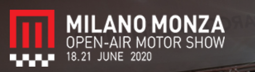 Milano Monza Motor Show 2020