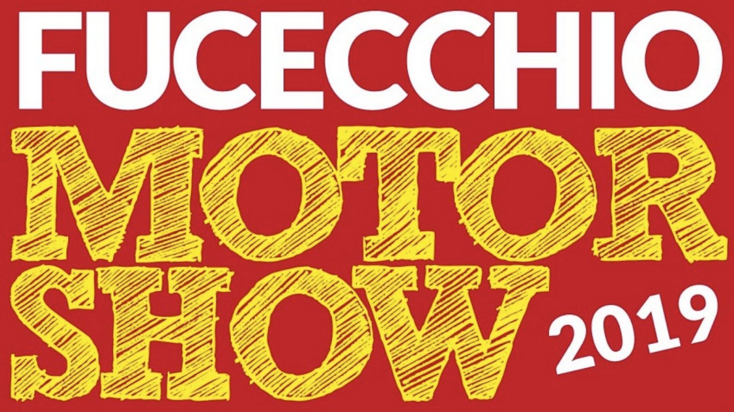 Fucecchio Motor Show 2019