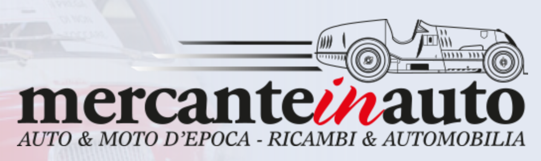 Mercanteinauto Parma 2019