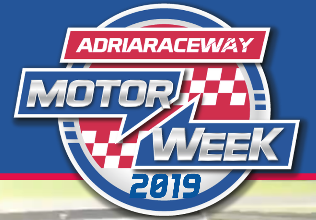 Adria Motor Week 2019