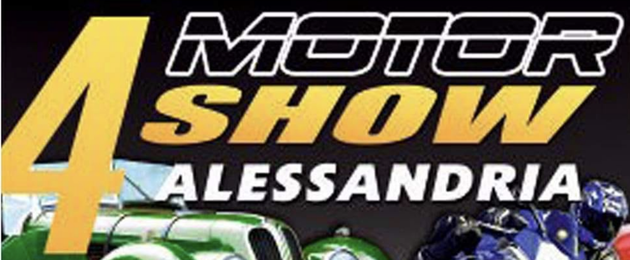 Moto Show Alessandria 2019