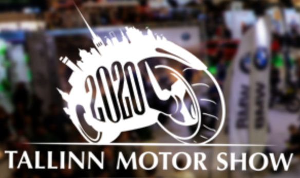 Tallin Motor Show 2020