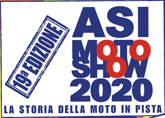 ASI Motoshow 2020