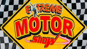 Extreme Motor Show 2020