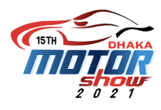 Dhaka Motor Show 2021