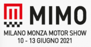 MIMO 2021