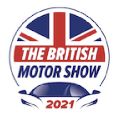 The Britsh Motor Show 2021