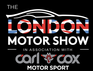The London Motor Show 2021