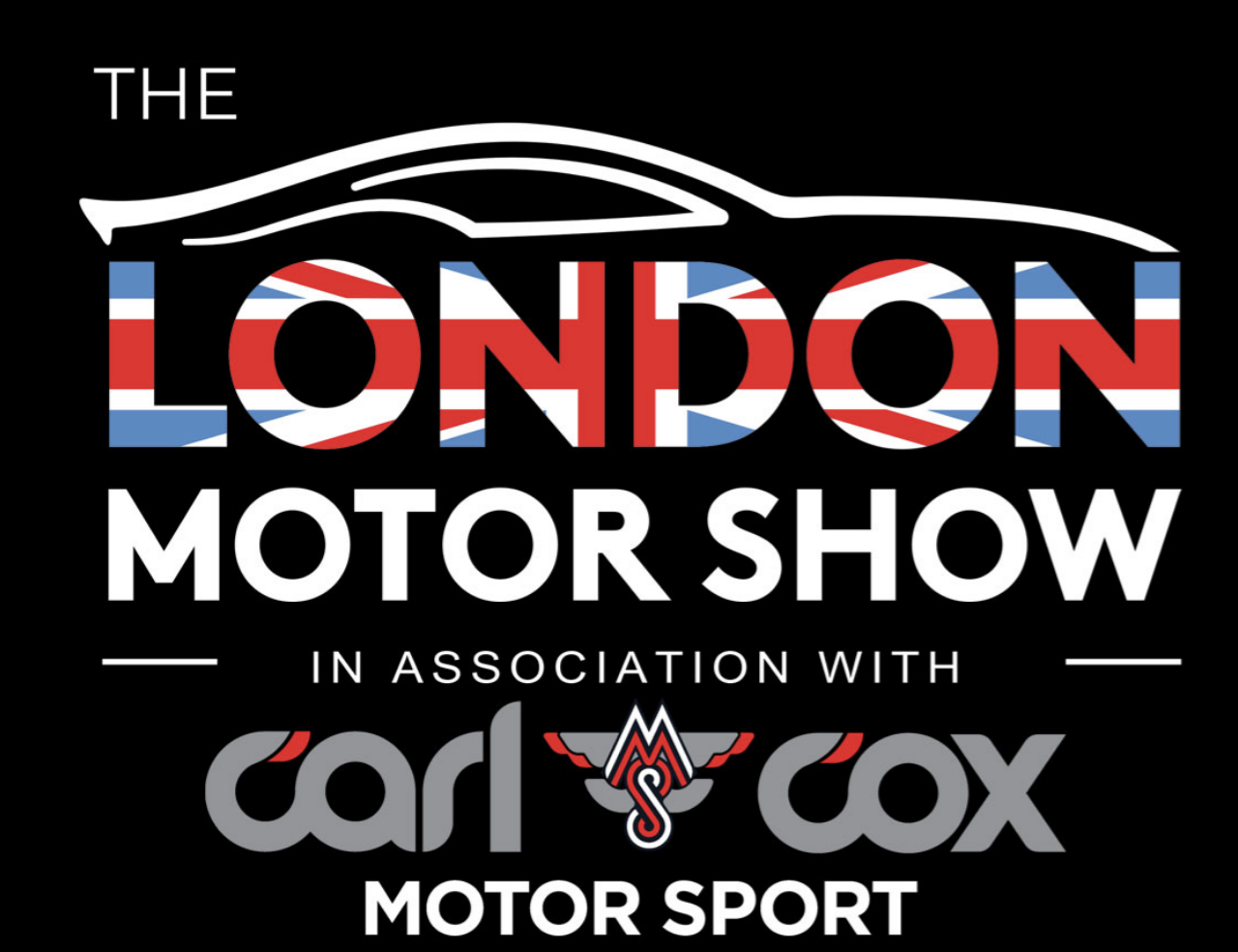 The London Motor Show 2021