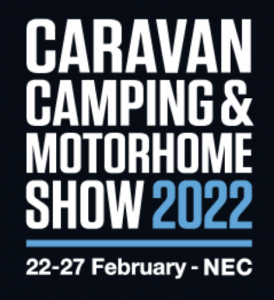 Caravan Camping & Motorhome Show 2022