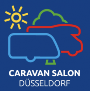 Caravan Salon Dusseldorf 2021