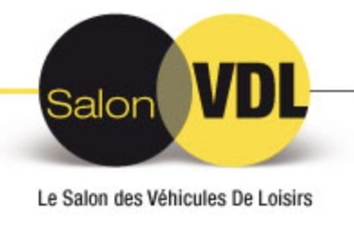 Salon des Véhicules de Loisirs 2021